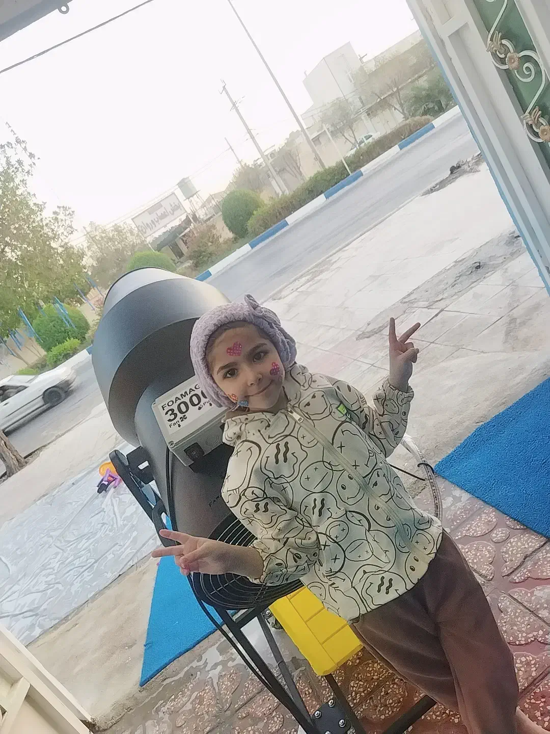 مراقبت وآموزش ویژه ی کودک مهارت محور در دریای شادی|خدمات آموزشی|برازجان, |دیوار