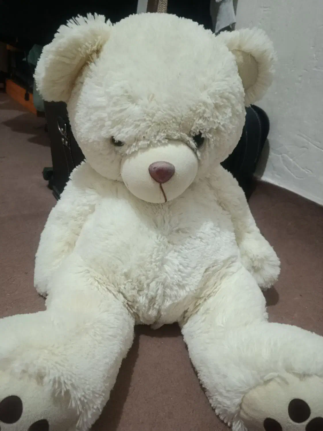 خرس بزرگ خارجی|اسباببازی بچه|بروجرد, |دیوار