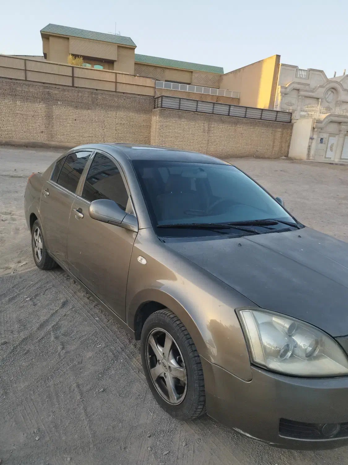 ام وی ام 530 مدل 94|خودرو سواری و وانت|قم, پردیسان|دیوار