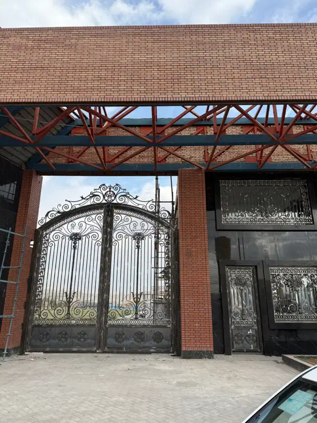 اهنگر مهاهر|استخدام صنعتی، فنی، مهندسی|تهران, خانی آباد نو جنوبی|دیوار