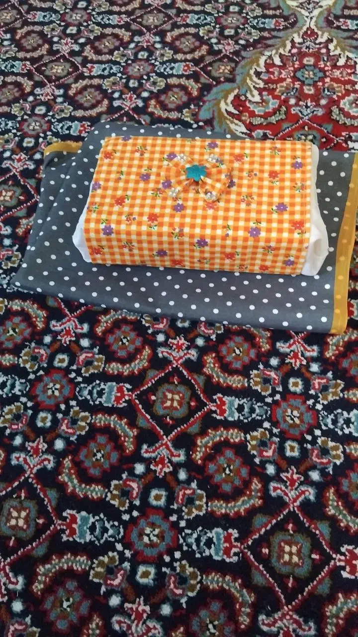 انواع رویه وسیله کاور آشپزخونه|سفره، حوله، دستمال آشپزخانه|دهگلان, |دیوار