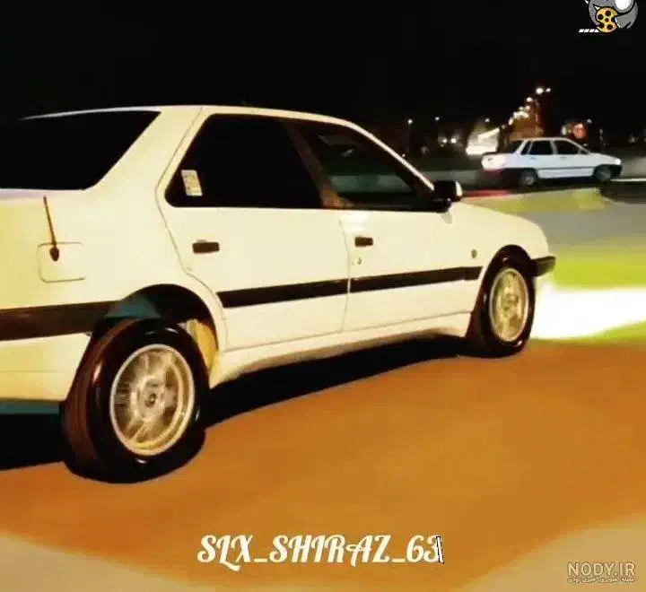 405slx|خودرو سواری و وانت|رفسنجان, |دیوار