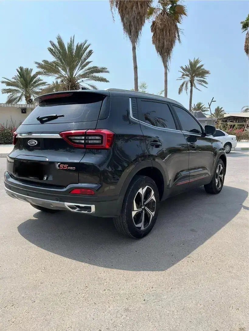 X55 pro|خودرو سواری و وانت|بندرعباس, |دیوار