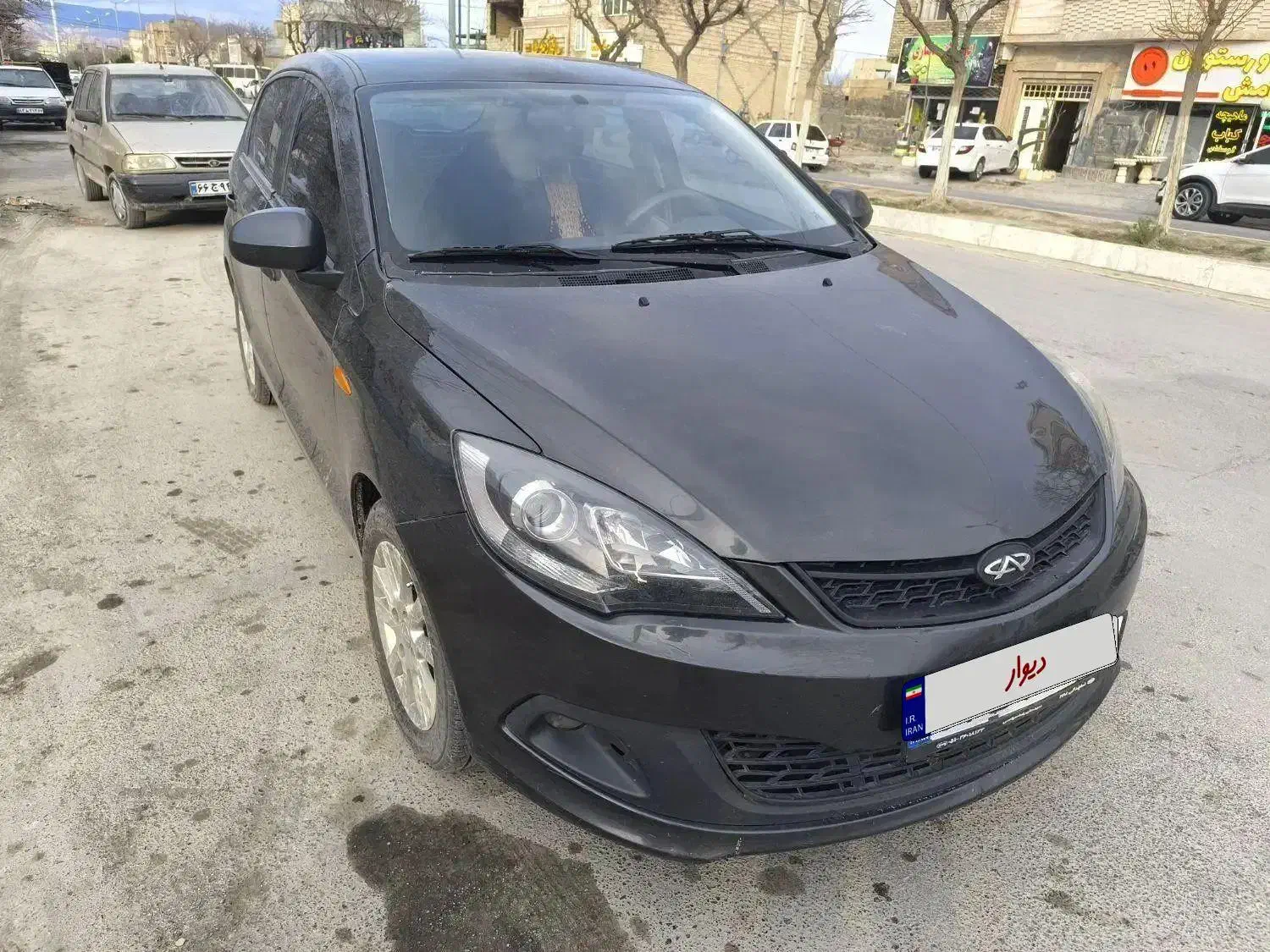 mvm315|خودرو سواری و وانت|مشهد, امیریه|دیوار