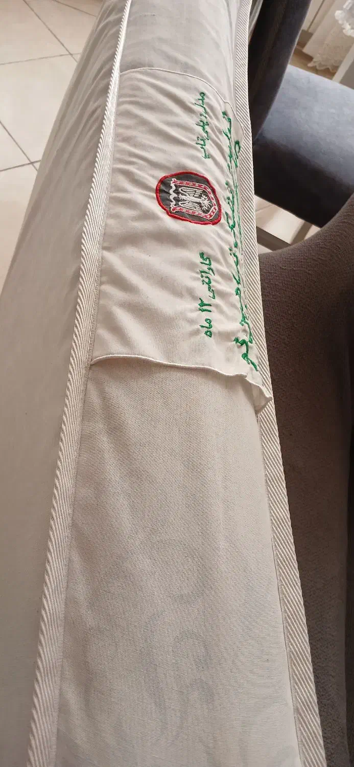 تشک تخت یکنفره|رختخواب، بالش، پتو|شاهین‌شهر, عطار|دیوار