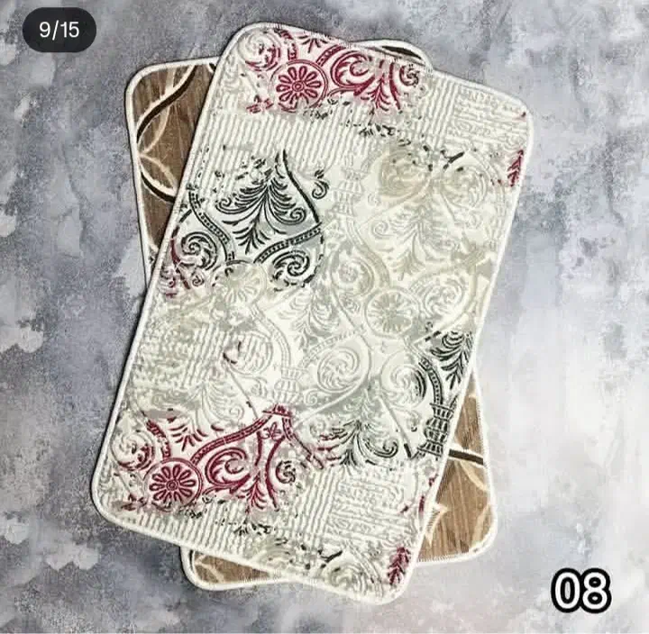 پادری هیلتون ترکیه سایز ۵۰.۸۰ ترمزدار|پادری|تبریز, |دیوار