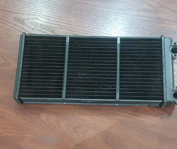 رادیات بخاری هوو برند FMT مسی|قطعات یدکی و لوازم جانبی|سبزوار, قصبه شرقی|دیوار