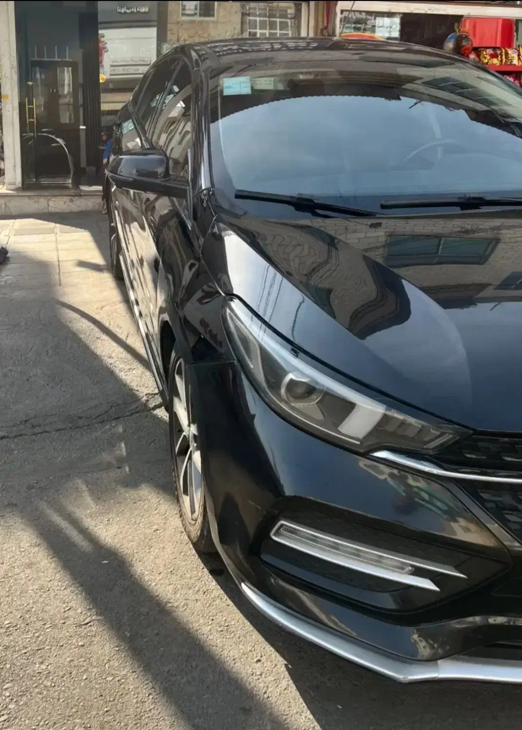 آریزو ۶ مدل ۹۹ تحویل ۴۰۰|خودرو سواری و وانت|مشهد, امامیه (شهرک غرب)|دیوار