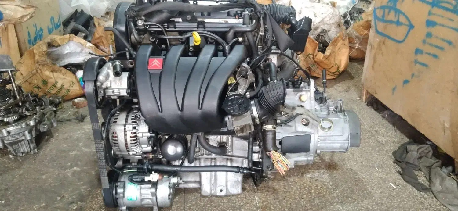 استوک یدک صادق|قطعات یدکی و لوازم جانبی|بندر گناوه, |دیوار