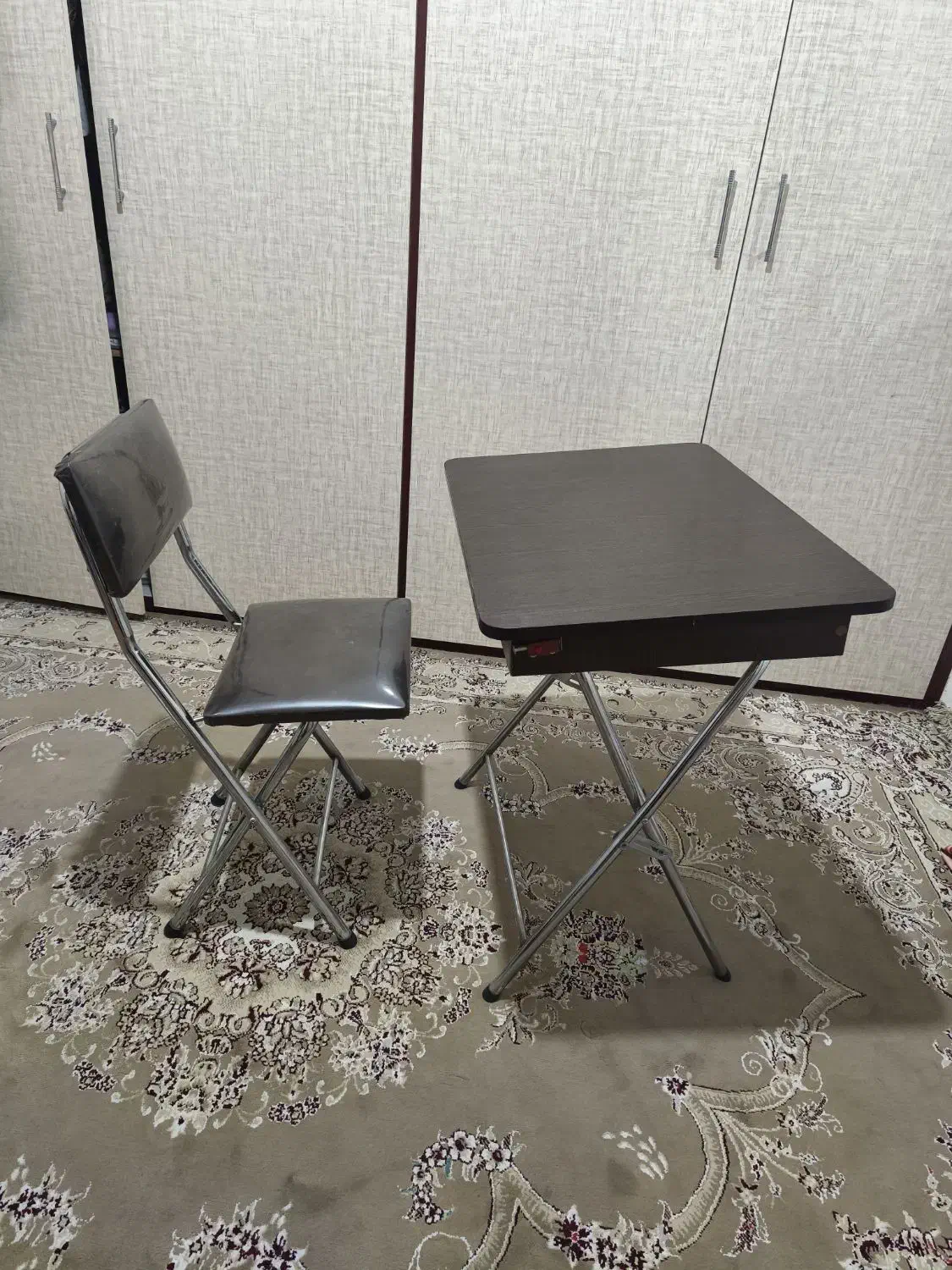 میز تحریر|میز تحریر و کامپیوتر|مشهد, کارگران|دیوار