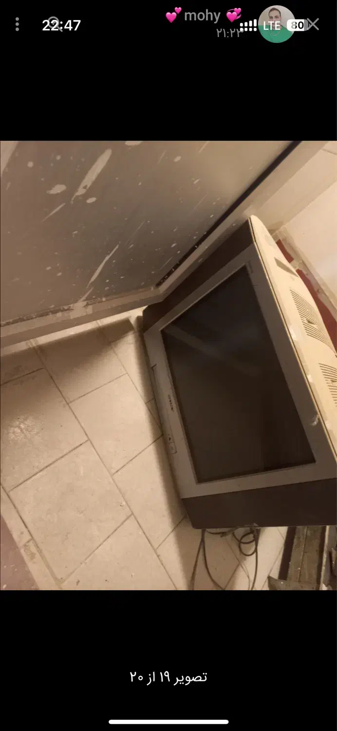 تعدادی لوازم منزل|حراج|گلستان (تهران), |دیوار