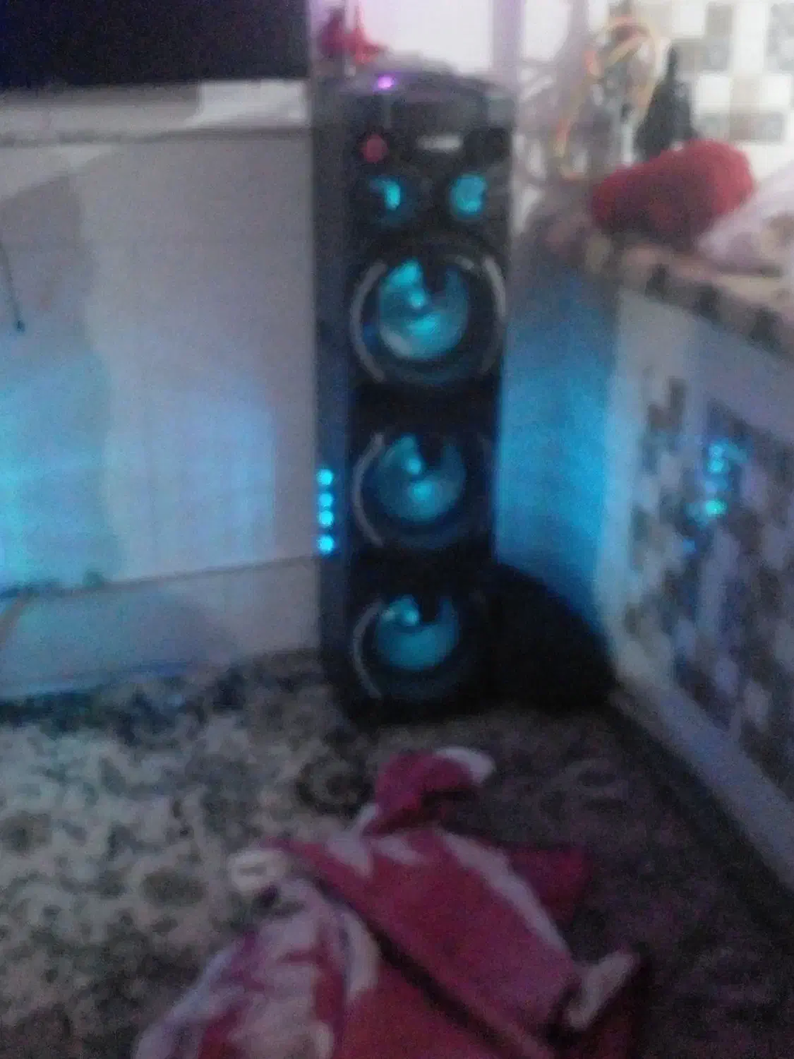 باند جفت|سیستم صوتی خانگی|نوبران, |دیوار