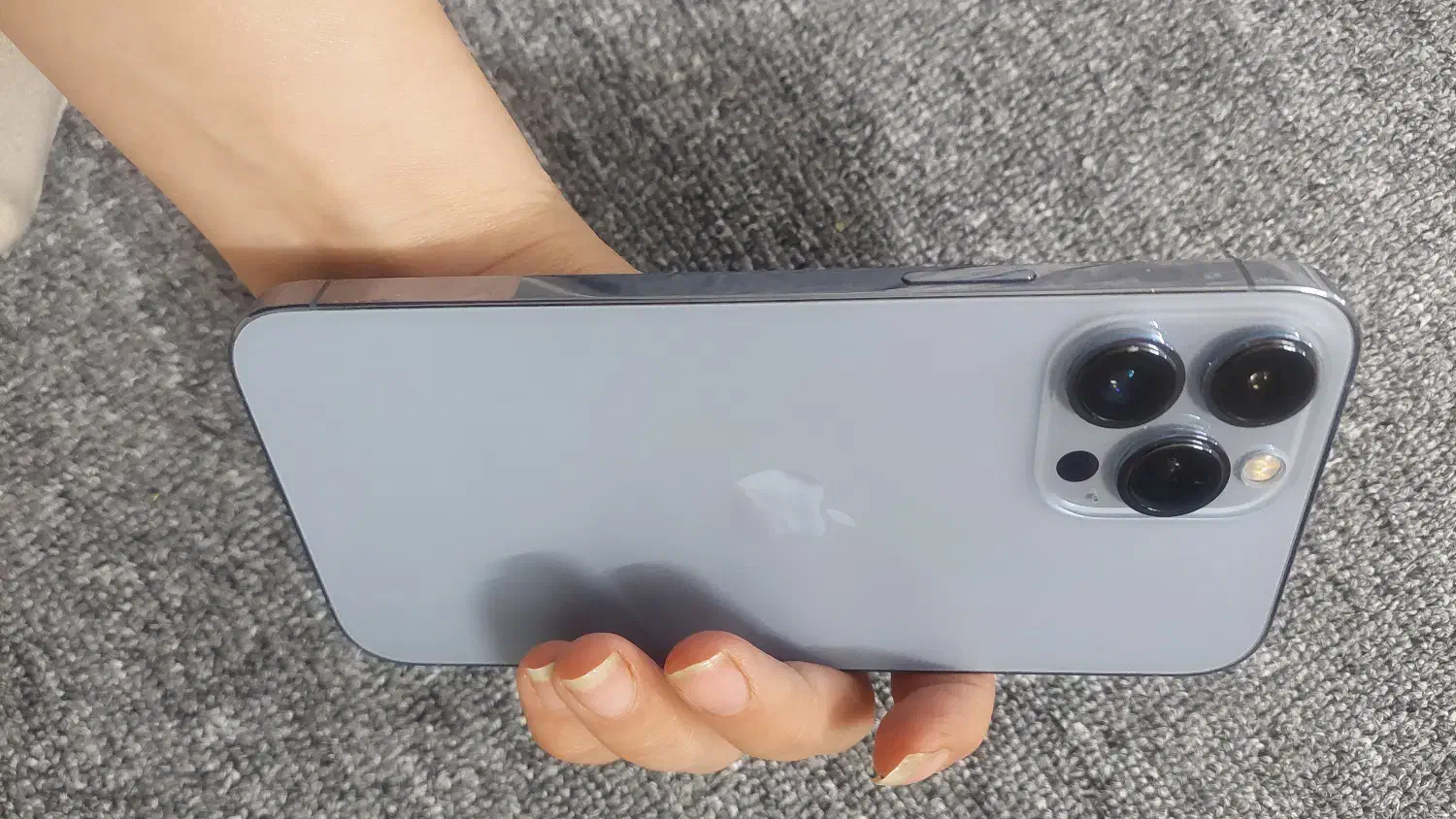 ایفون 13پرو مکسzaa|موبایل|قم, زنبیل آباد|دیوار