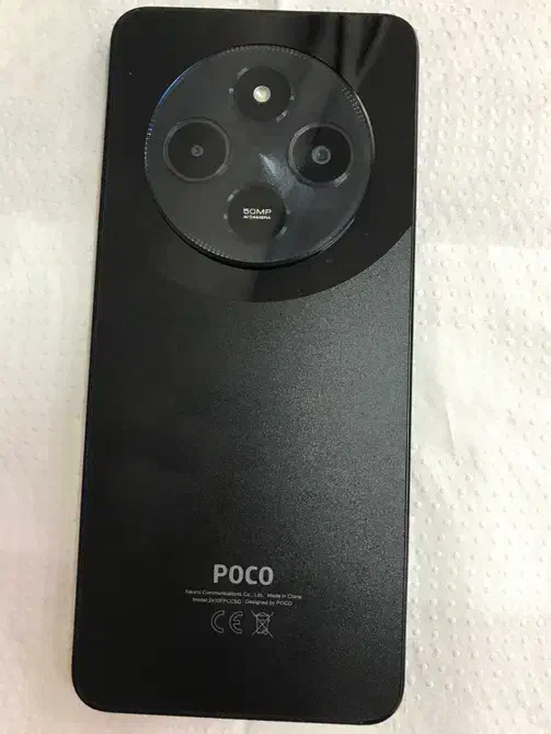 poco c75|موبایل|نیشابور, ابراهیمی|دیوار