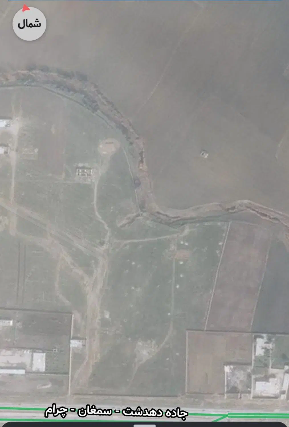 معاوضه خودرو با زمین کوی امام علی|فروش زمین و ملک کلنگی|دهدشت, |دیوار