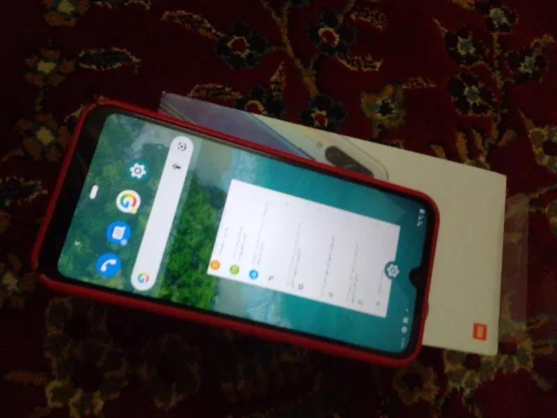 mi a3|موبایل|خرمآباد, |دیوار