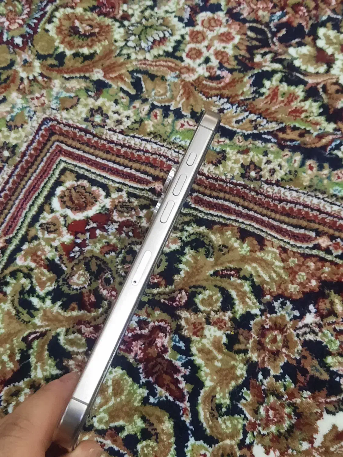 iphone 16 promax|موبایل|همدان, |دیوار