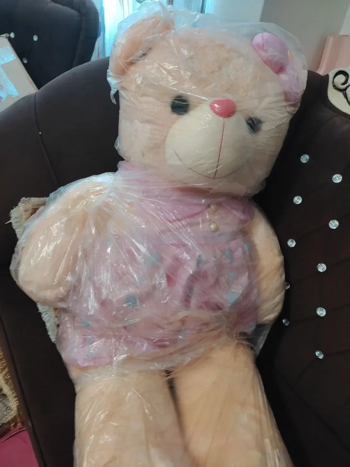 بخاطر کمبودجا و جابجایی|اسباب‌‌بازی|بندرعباس, |دیوار