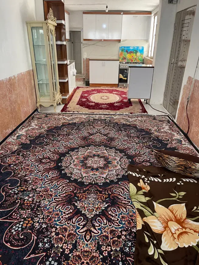 دو طبقه ویلایی ۹۰ متری سند دار|فروش خانه و ویلا|مشهد, رضاییه|دیوار