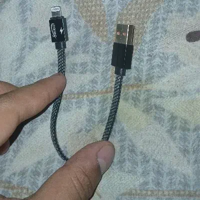 سیم شارژ ایفون|لوازم جانبی موبایل و تبلت|خرمآباد, |دیوار