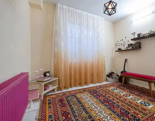 اجاره خانه صفاییه محله پنج نوساز|اجارهٔ آپارتمان|مبارکه, |دیوار