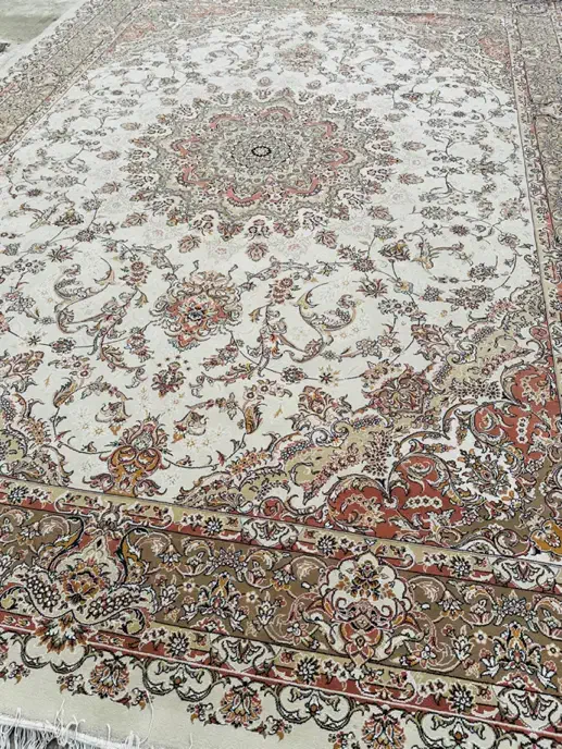 دوتخته فرش|فرش|سبزوار, امیر کبیر|دیوار