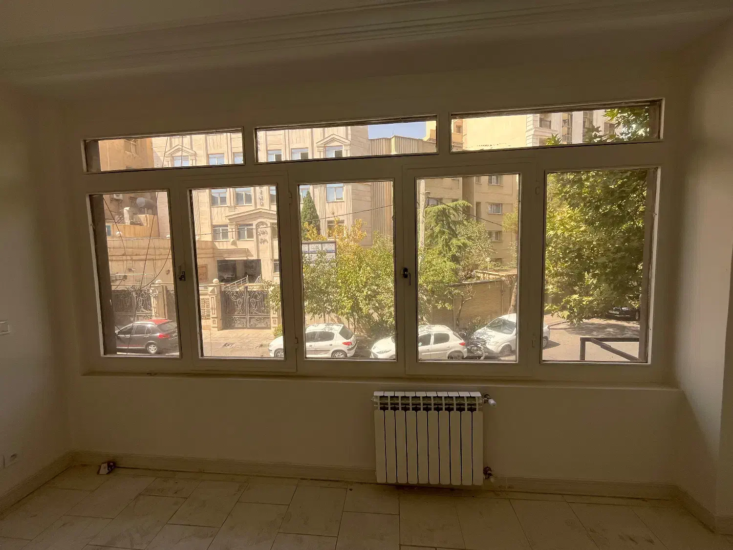 ۹۷متر سند اداری ابن سینا|اجارهٔ دفتر کار، اتاق اداری، مطب|تهران, یوسف‌آباد|دیوار