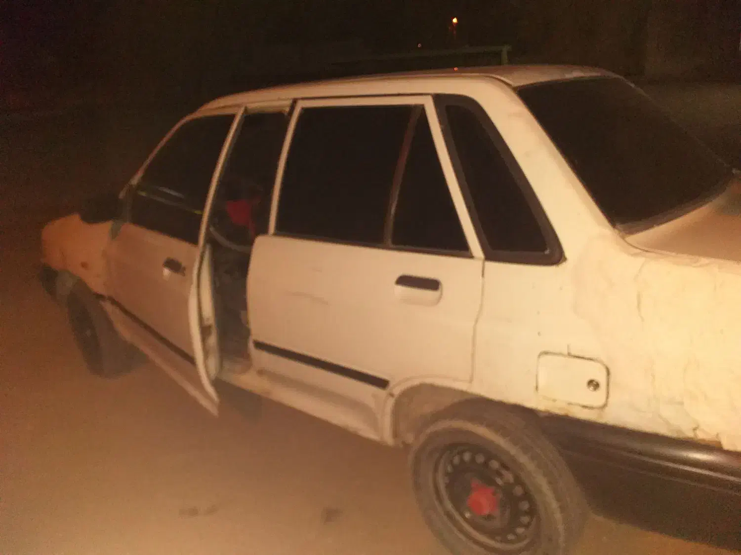 پراید سالم|خودرو سواری و وانت|بم, |دیوار