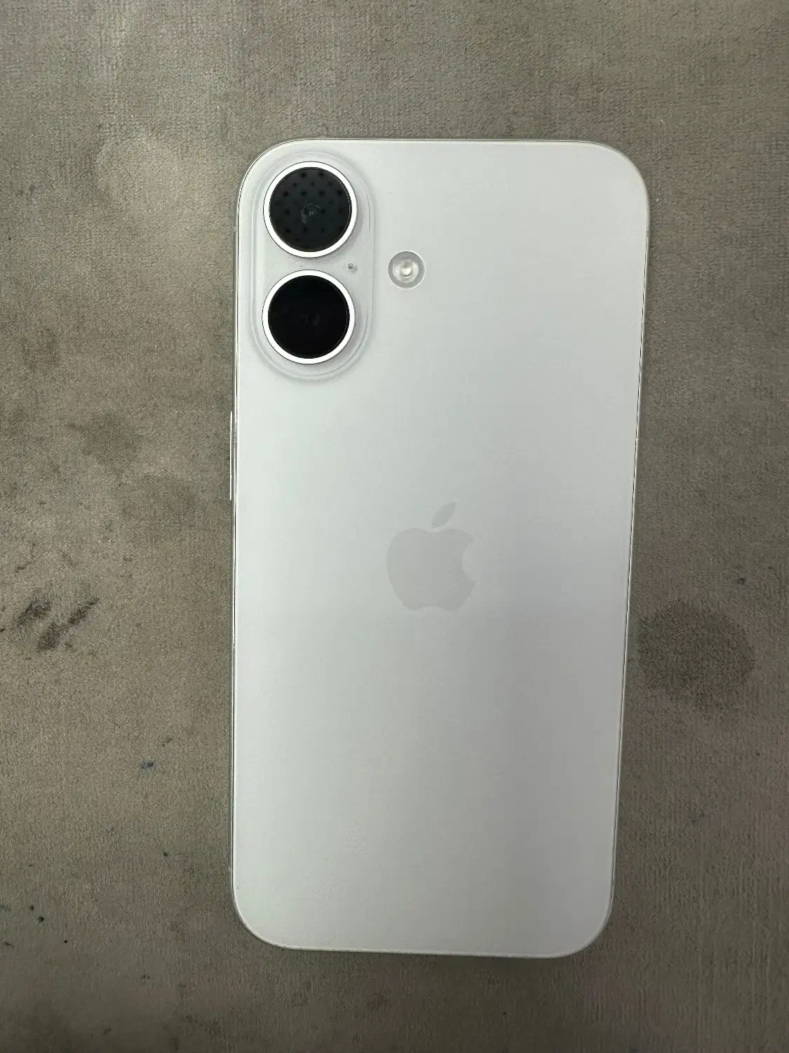 ایفون 16 نرمال ch حافظه 128 گیگ|موبایل|فردیس, شهرک شهید حسینی|دیوار