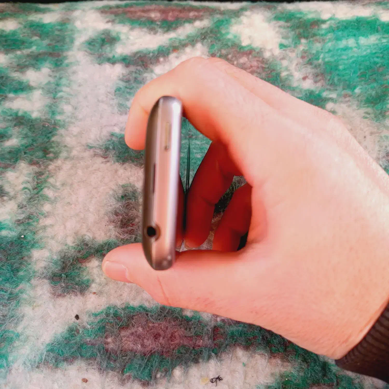 گوشی اچ تی سی نو نو|موبایل|تهران, فرحزاد|دیوار