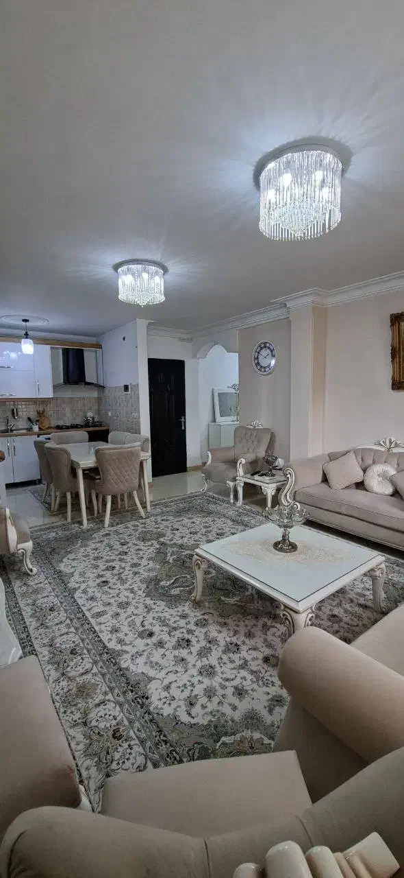 فروش آپارتمان دو خواب در فلسطین رشت|فروش آپارتمان|رشت, فلسطین|دیوار