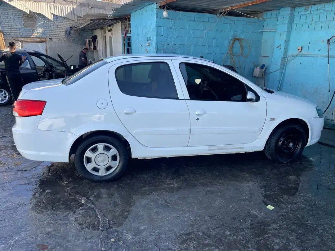 رانا پلاس|خودرو سواری و وانت|بهبهان, |دیوار