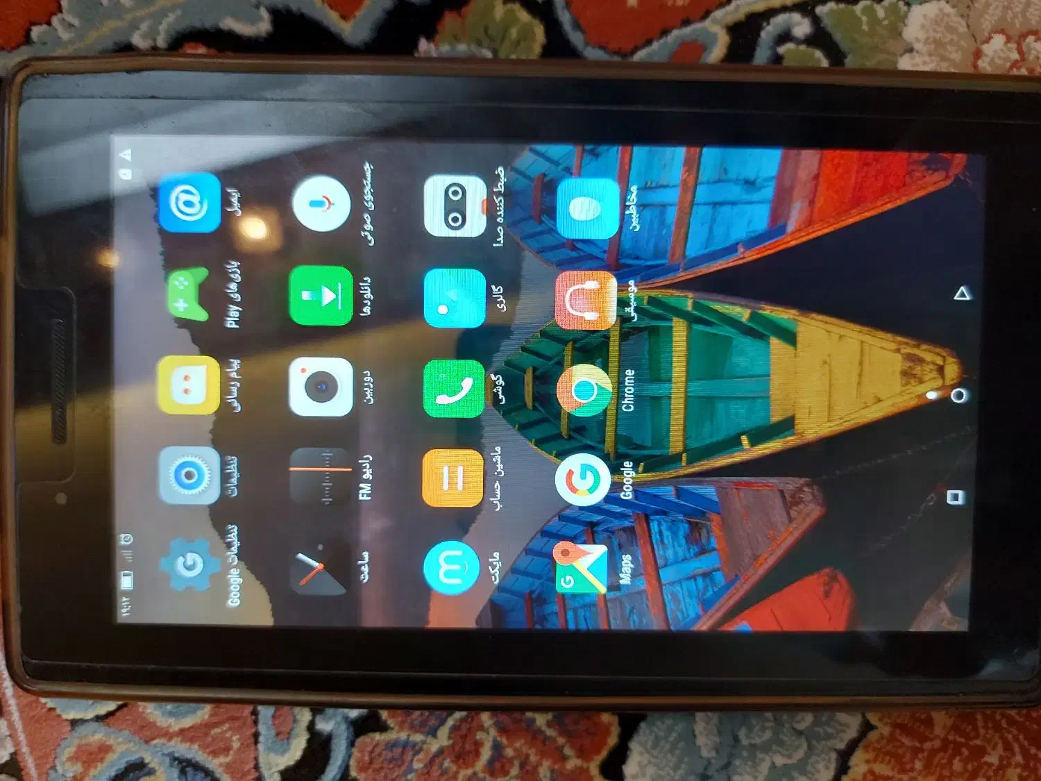 تبلت لنووا|تبلت|مشهد, فلسطین|دیوار