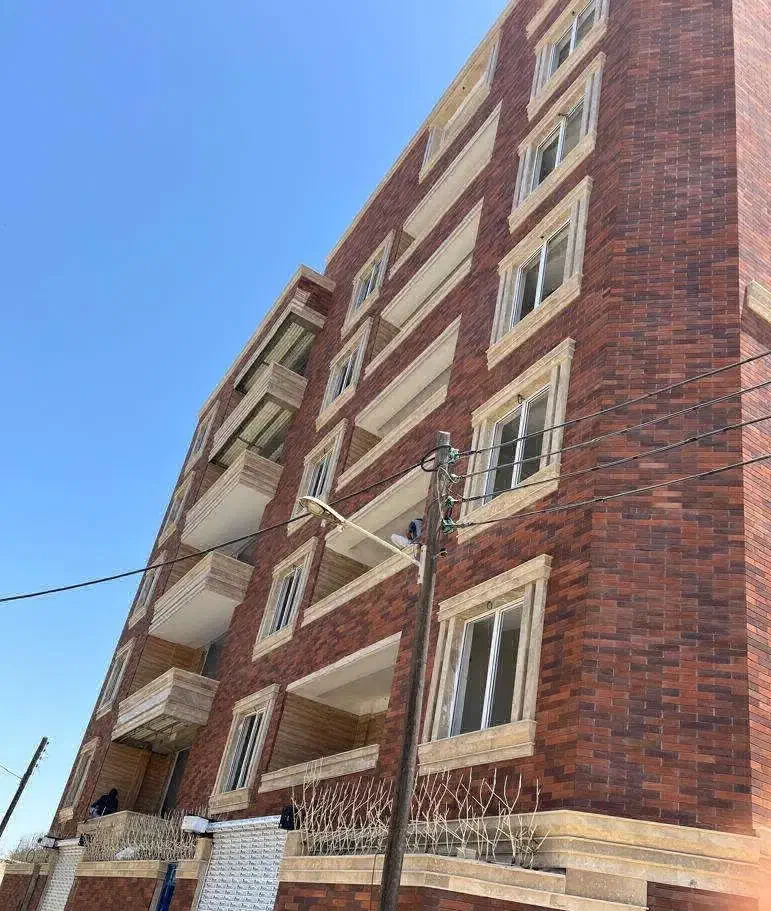 فروش واحد آپارتمان نوساز|فروش آپارتمان|چابهار, |دیوار