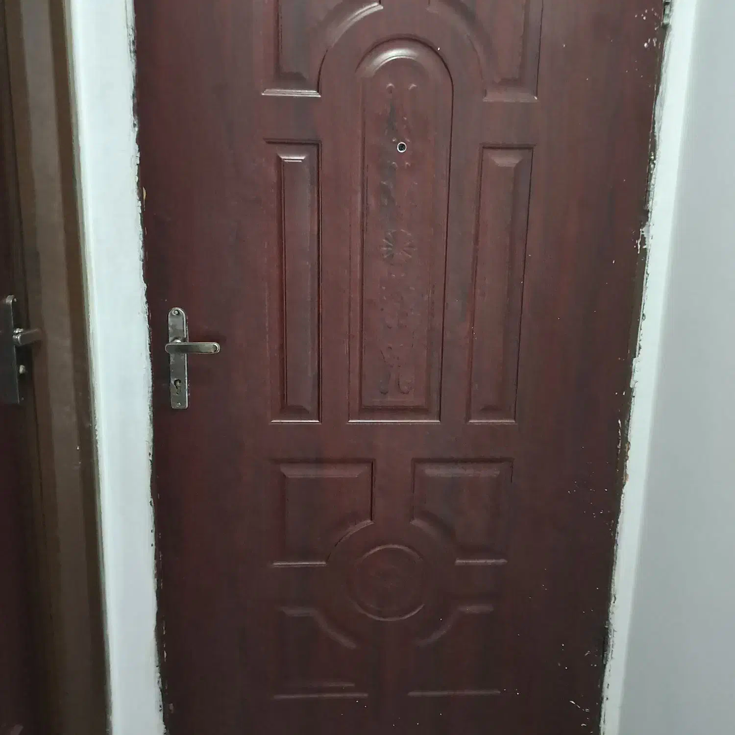 درب اپارتمان و اتاق وسرویس|مصالح و تجهیزات ساختمان|مشهد, شهرک لشکر (شهرک غرب)|دیوار