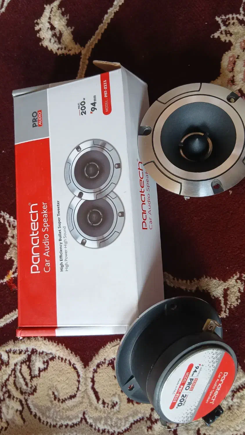 سیستم صوتی خانگی  ( میدرنج ، تیوتر ، تخته سه بعدی)|سیستم صوتی خانگی|تربت جام, شاهد|دیوار