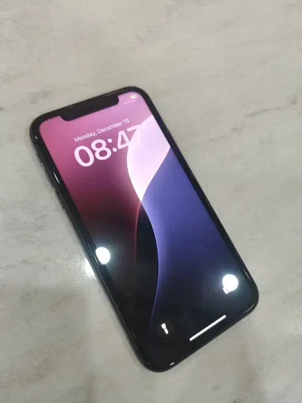 آیفون ۱۱ نرمال ۱۲۸گیگ آک آک نونو|موبایل|الیگودرز, |دیوار