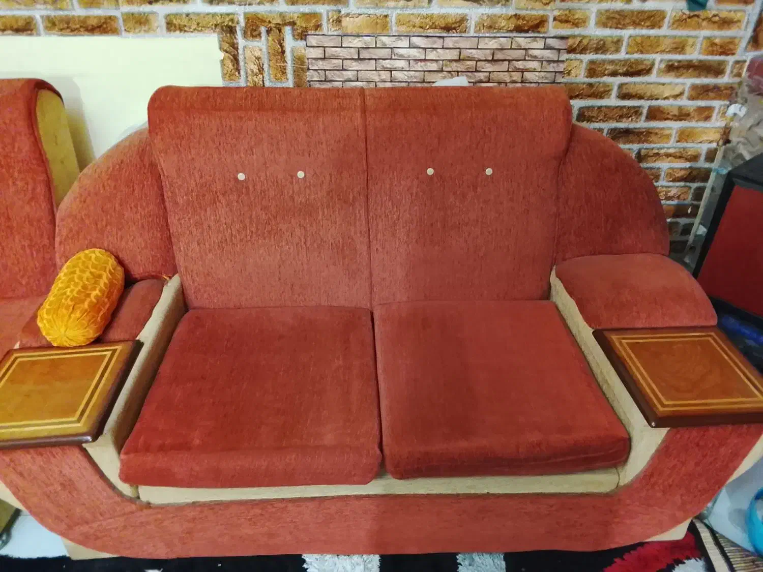 سالم|مبلمان خانگی و میز عسلی|رامسر, |دیوار