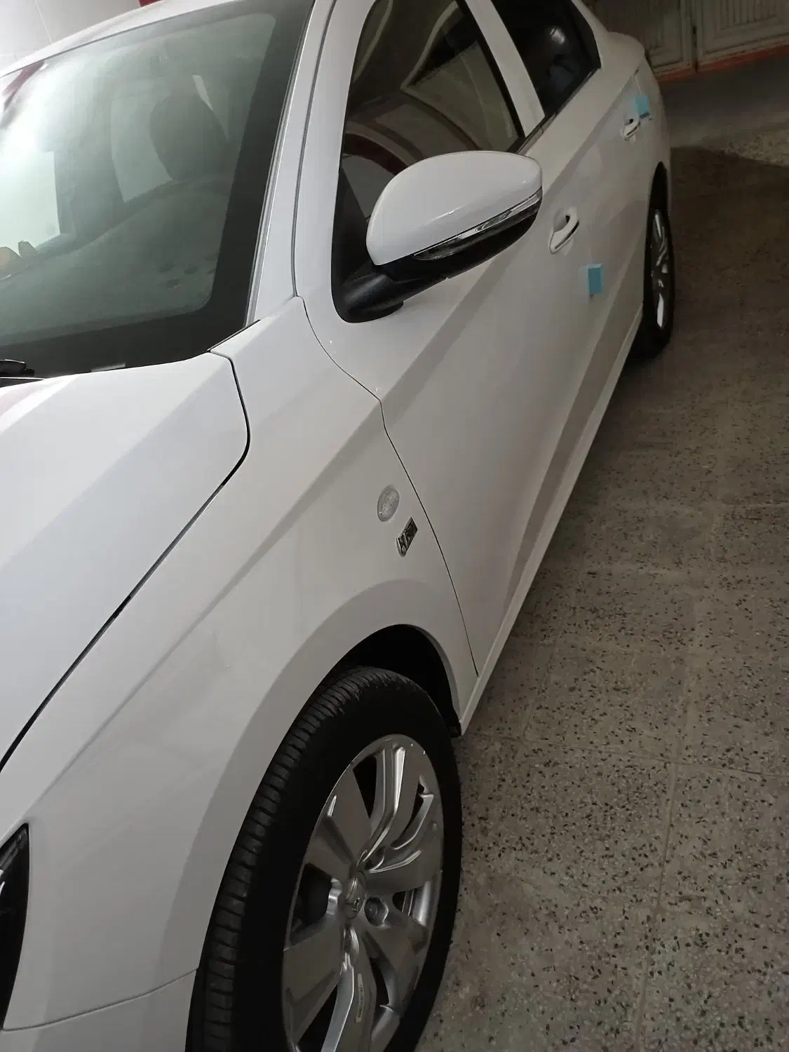 تارا V4 مدل ۴۰۳ صفر|خودرو سواری و وانت|خورموج, |دیوار