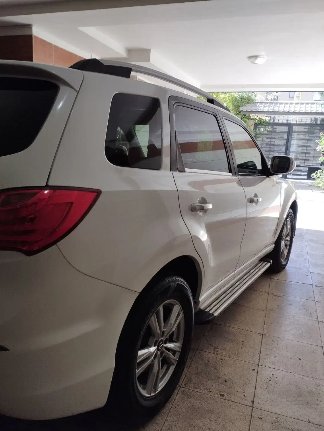 هایما s7|خودرو سواری و وانت|رودهن, |دیوار