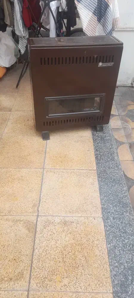 بخاری|بخاری، هیتر، شومینه|شیراز, گلشن|دیوار