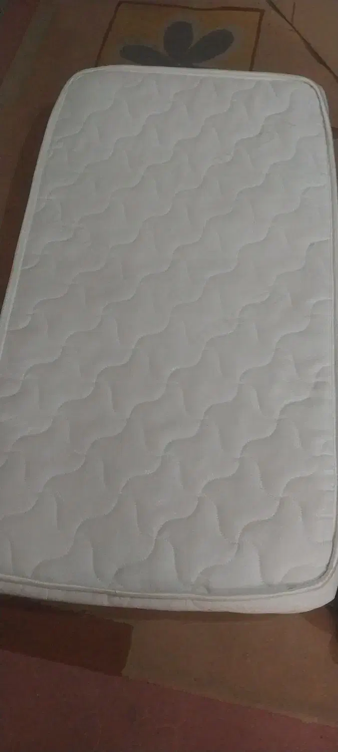 تشک رویال 127×70طبی|تشک تختخواب|تبریز, |دیوار