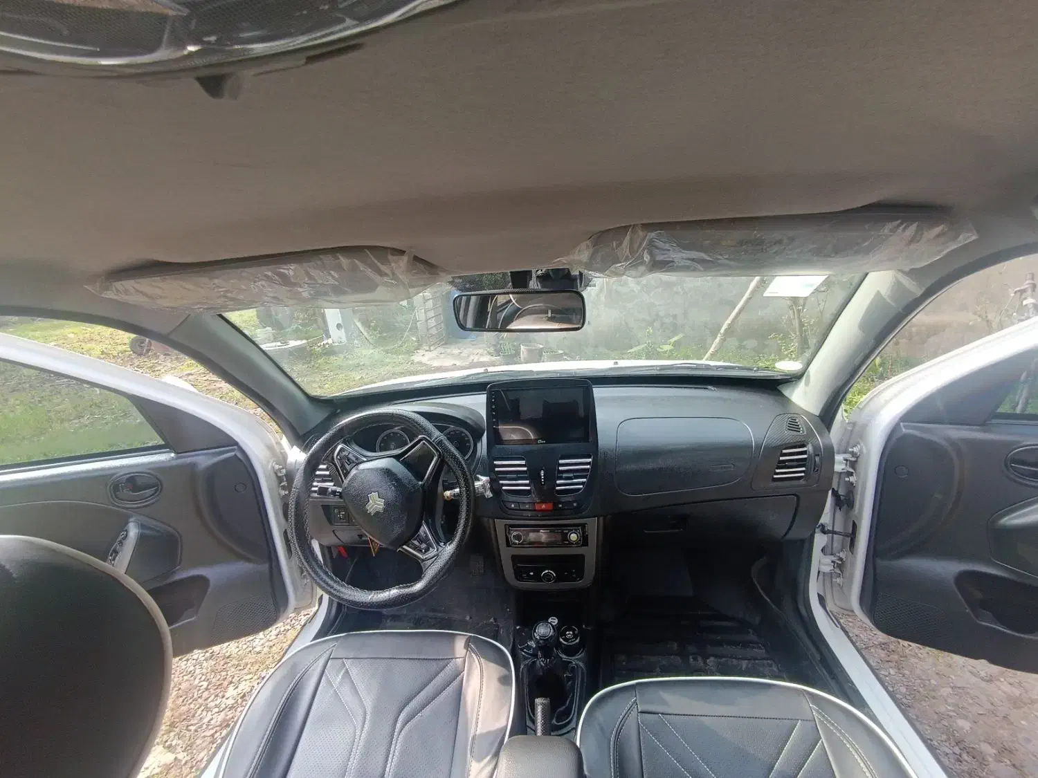 کوییک مدل 1403 بدون رنگ|خودرو سواری و وانت|چهاردانگه (تهران), |دیوار