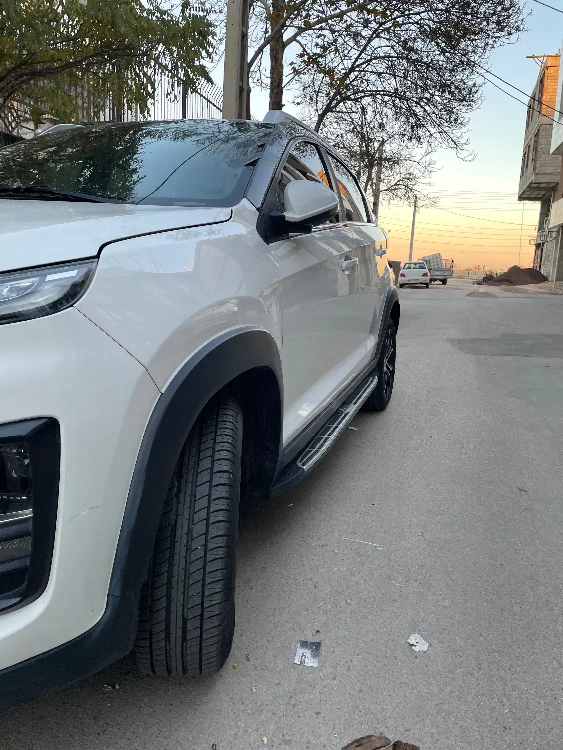 Mvm x22 pro|خودرو سواری و وانت|قزوین, |دیوار