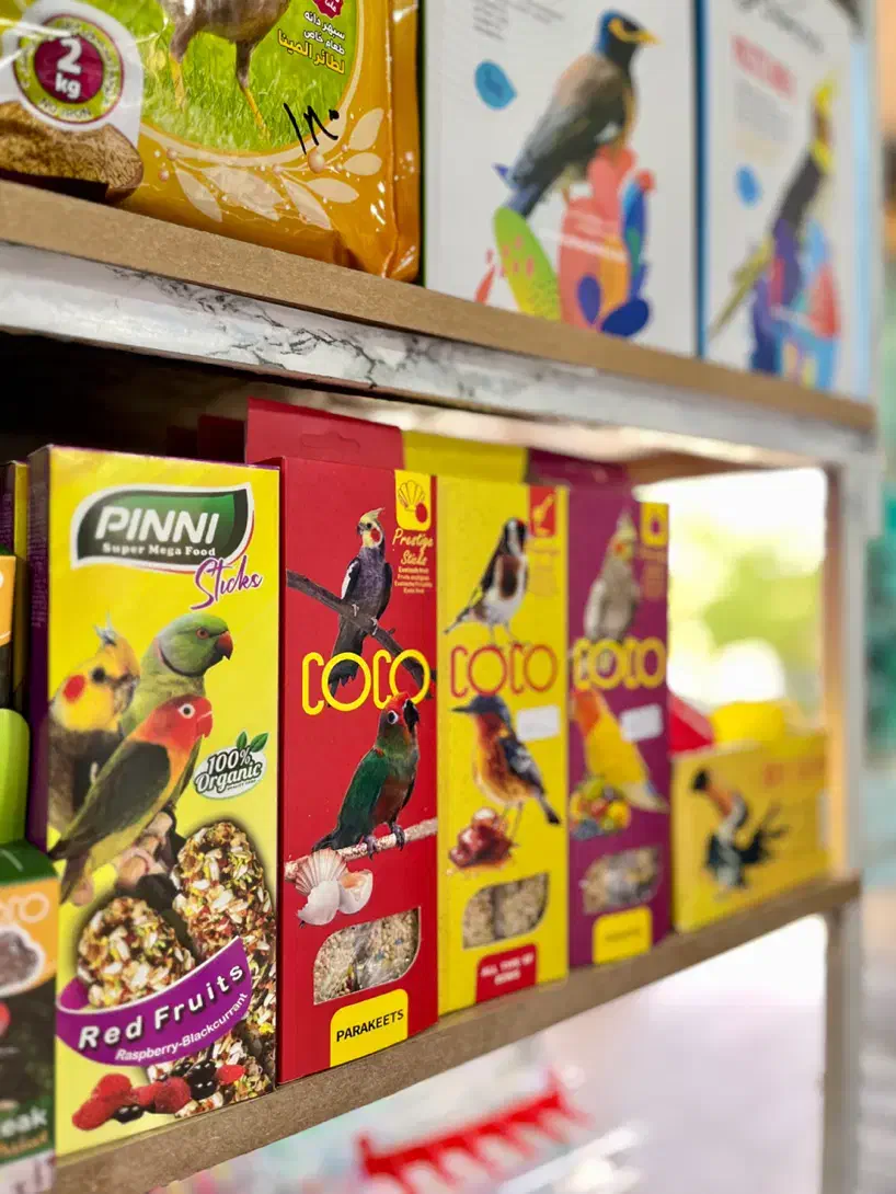 هرچی که برای حیون خونگیت بخوای تو فروشگاه ما هست|لوازم جانبی حیوانات|شیراز, شهرک گلستان|دیوار