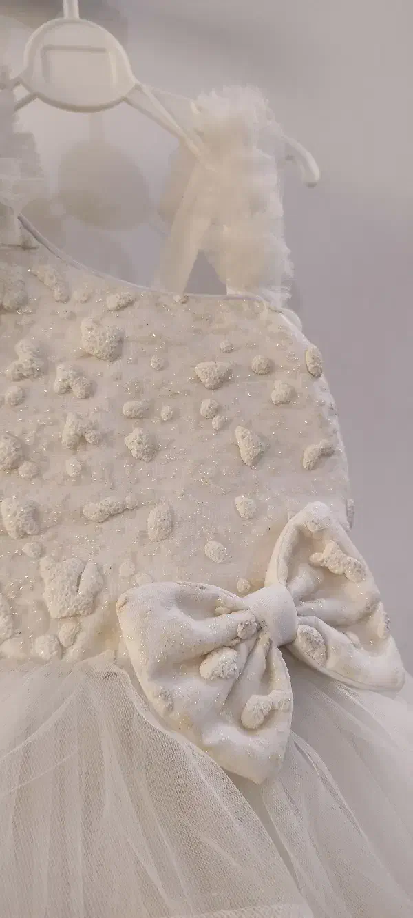 لباس عروس دخترانه|لباس|لنگرود, |دیوار