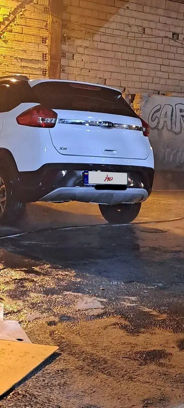 خودرو MVMx22|خودرو سواری و وانت|سرپل ذهاب, |دیوار