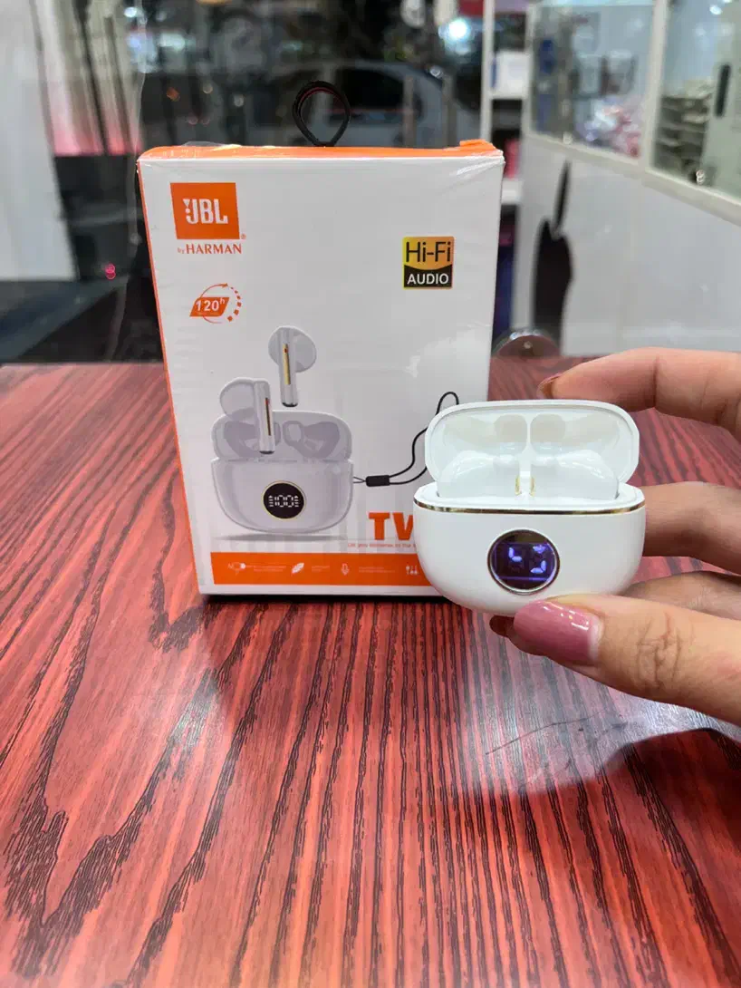 ایرپاد / هنذفری بی سیم / ایرپادز|پخش‌کننده همراه|گرگان, |دیوار