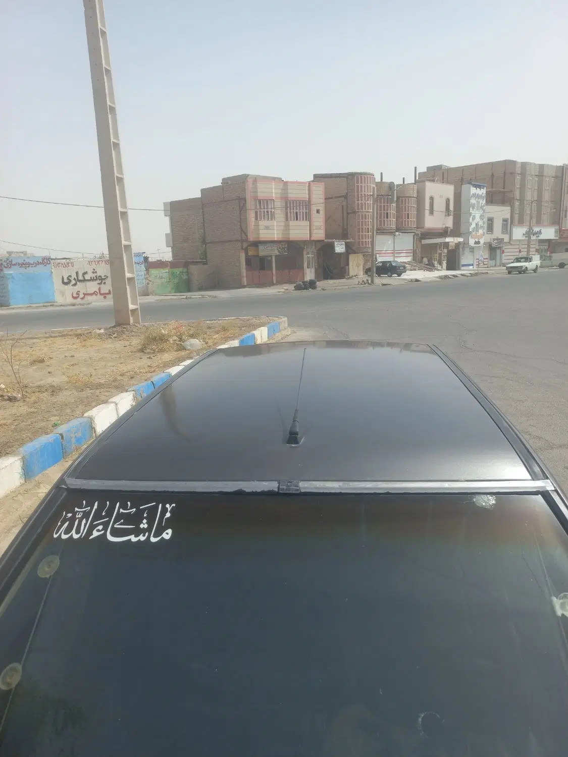 مدل ۸۳|خودرو سواری و وانت|زهک, |دیوار