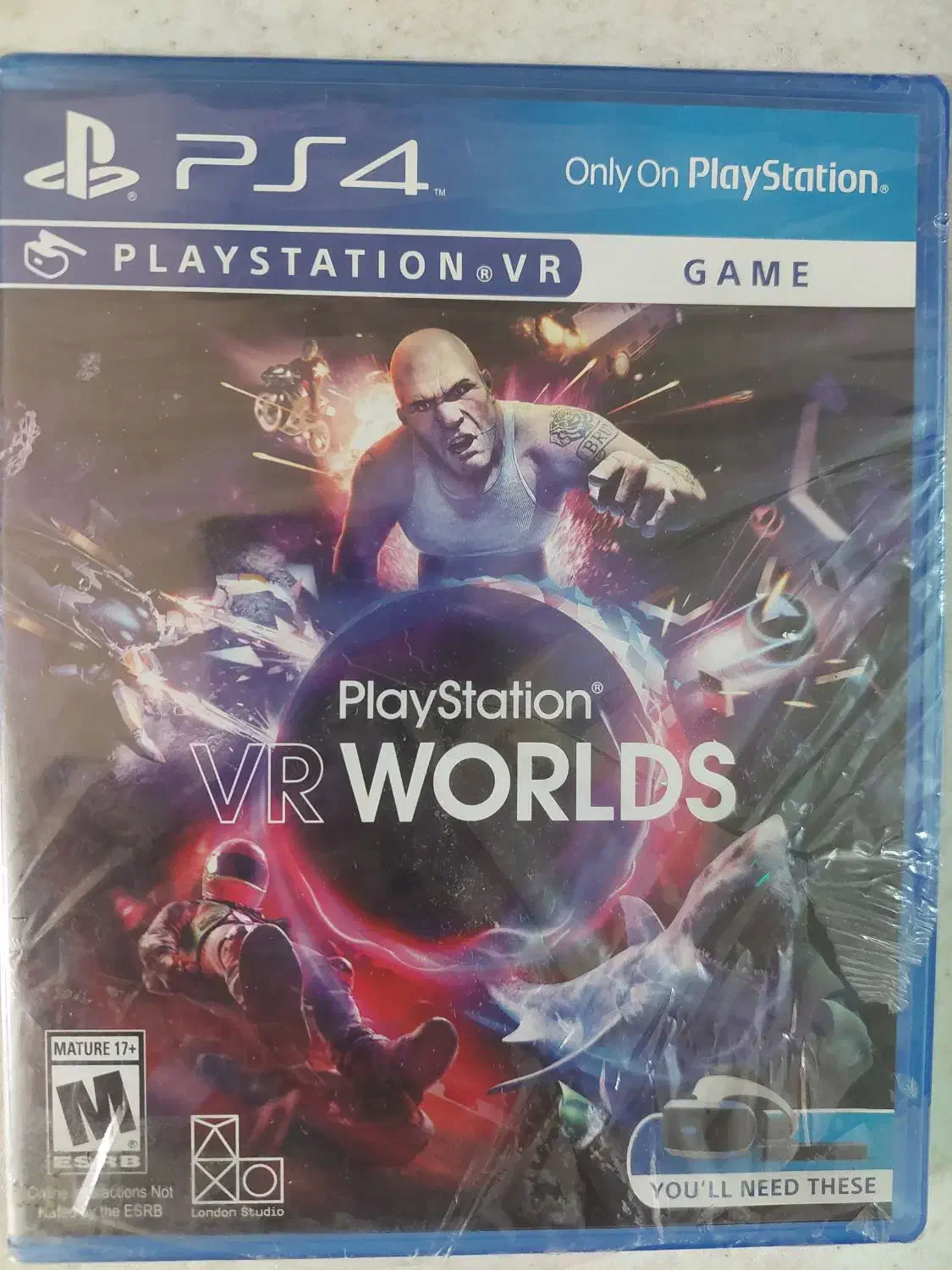 فن خنک کننده و بازیps4|کنسول، بازی ویدئویی و آنلاین|تهران, مسعودیه|دیوار